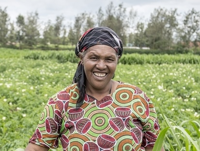 Kenya